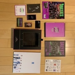 BTSグッズ