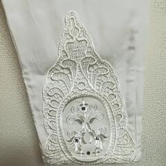 スビニエ　オシャレなパンツの画像