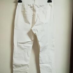 スビニエ　オシャレなパンツの画像