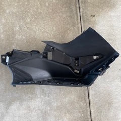 T-MAX530 インナーカウル売