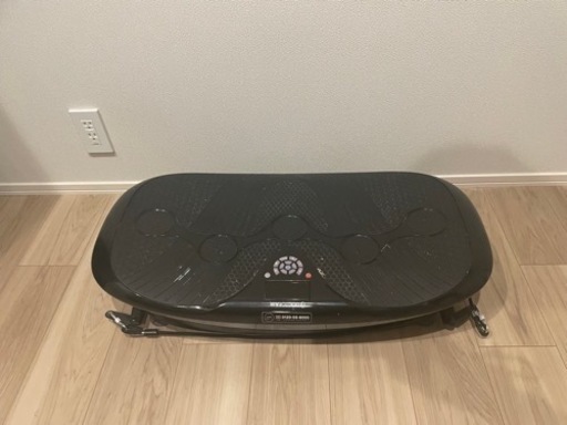 ドクターエア　ブルブル振動マシン