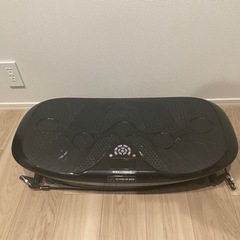 ドクターエア　ブルブル振動マシン