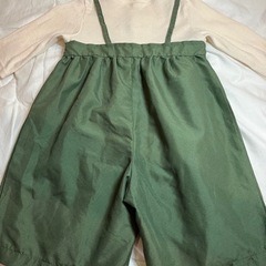 西松屋　カバーオールの画像