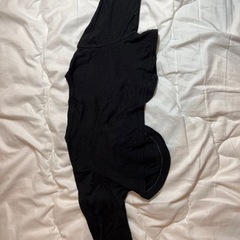 キッズ服　カーディガンの画像