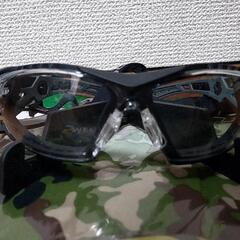 サバゲー用品5点セットの画像