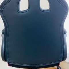 デスクチェア 受け渡し予定者決定の画像
