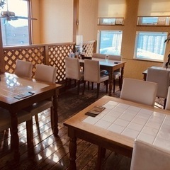 洋食屋のアルバイト