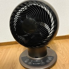 【お取引中】サーキュレーター
