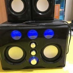 fuze スピーカー
