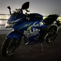 バイク(ツーリング)仲間募集します！