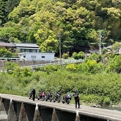 ✨ツーリング仲間募集✨【女子バイク乗り大歓迎！メンバー多数在籍👩】 - 倉敷市