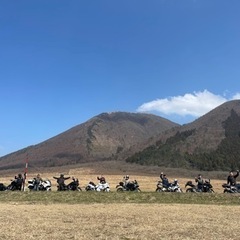 ✨ツーリング仲間募集✨【女子バイク乗り大歓迎！メンバー多数在籍👩】 − 岡山県