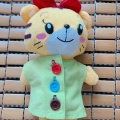 はなちゃん⭐️オムツ、洋服2枚付き