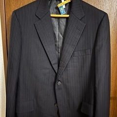 ブルックスブラザーズ　ジャケット　クリーニング済み