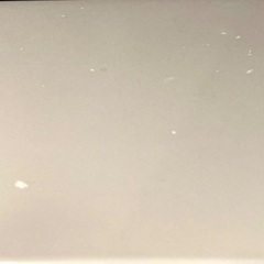 テーブル 正方形75cm トーン7575GY ニトリの画像