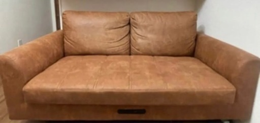 ジャーナルスタンダードファニチャー　PSF SOFA 2P