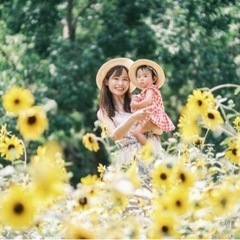【2023べびふぉと大阪撮影会】🌻夏休みロケーション in 大阪...