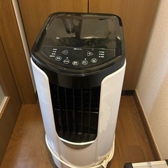 最終値下げしました！アイリスオオヤマ！2021年式！スポットクー...