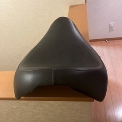 ロードスターウォーリアのソロシート