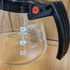 Kalita(カリタ) 電子レンジ用サーバーの画像