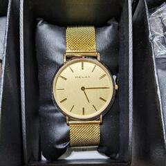 未使用品 腕時計 3本セットの画像