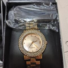 未使用品 腕時計 3本セットの画像