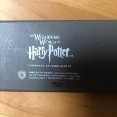 ハリーポッター 杖の画像