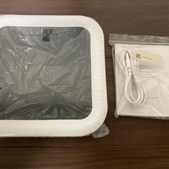 townew 全自動ゴミ箱 T Air Lite リフィル付きの画像