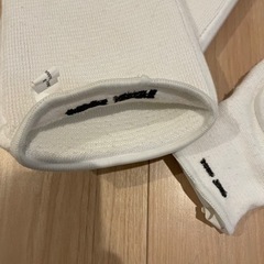 空手　子ども用　プロテクターの画像