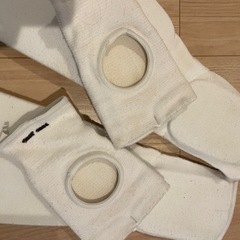 空手　子ども用　プロテクターの画像