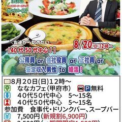 8月3週目～(>_<)