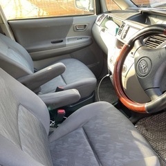 トヨタノア‼️車検なし121484キロの画像