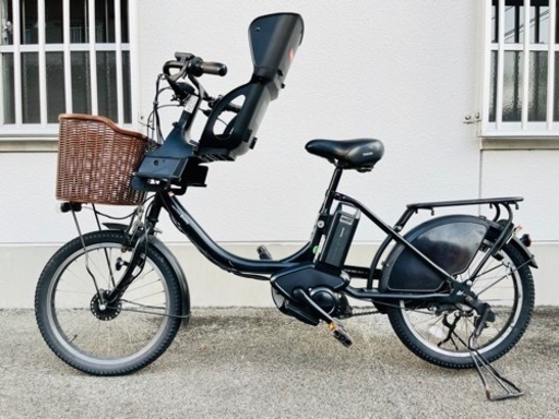 ヤマハ(YAMAHA) PAS Babby