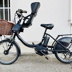 ヤマハ(YAMAHA) PAS Babby