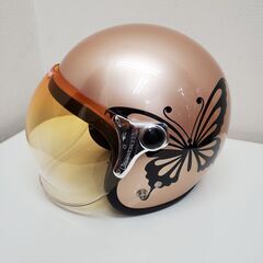 ダムフラッパー　ヘルメット