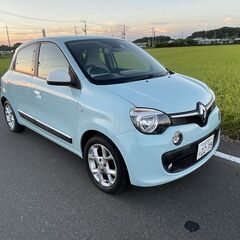 ルノトウイング★車検6年4月まで★31年車★走行26000ｋｍ★...