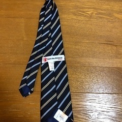 早渕中　男子　ネクタイの画像