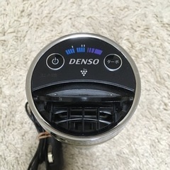 車内プラズマクラスター　他出品多数有の画像