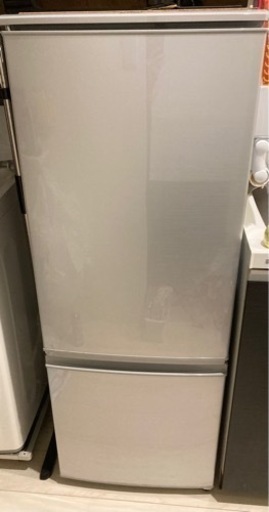 SHARP 冷蔵庫【受渡予定の方が確定しました】