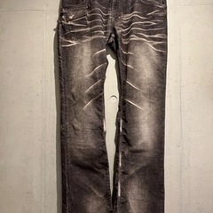 RATTLE TRAP コーデュロイパンツ 秋冬