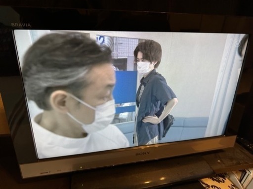 BRAVIA 32型
