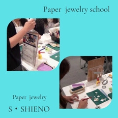 日野教室OPEN！パリ委託出店特典付🌹の画像