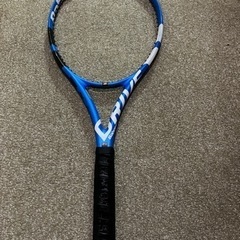 バボラ(Babolat) 硬式テニス ラケット ピュア ドライブ...