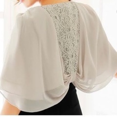 ボレロ　の画像