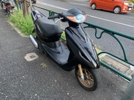 スマートディオ Z4❗️美車❗️Fi インジェクション