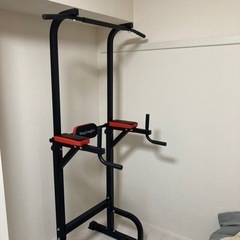 懸垂器具