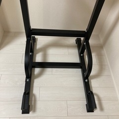 懸垂器具の画像