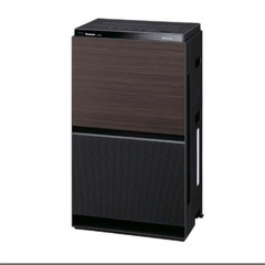 空気清浄機の画像