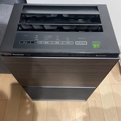 空気清浄機の画像