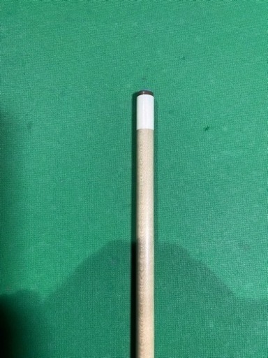 ビリヤード・【希少】Mezz純正ノーマルシャフト